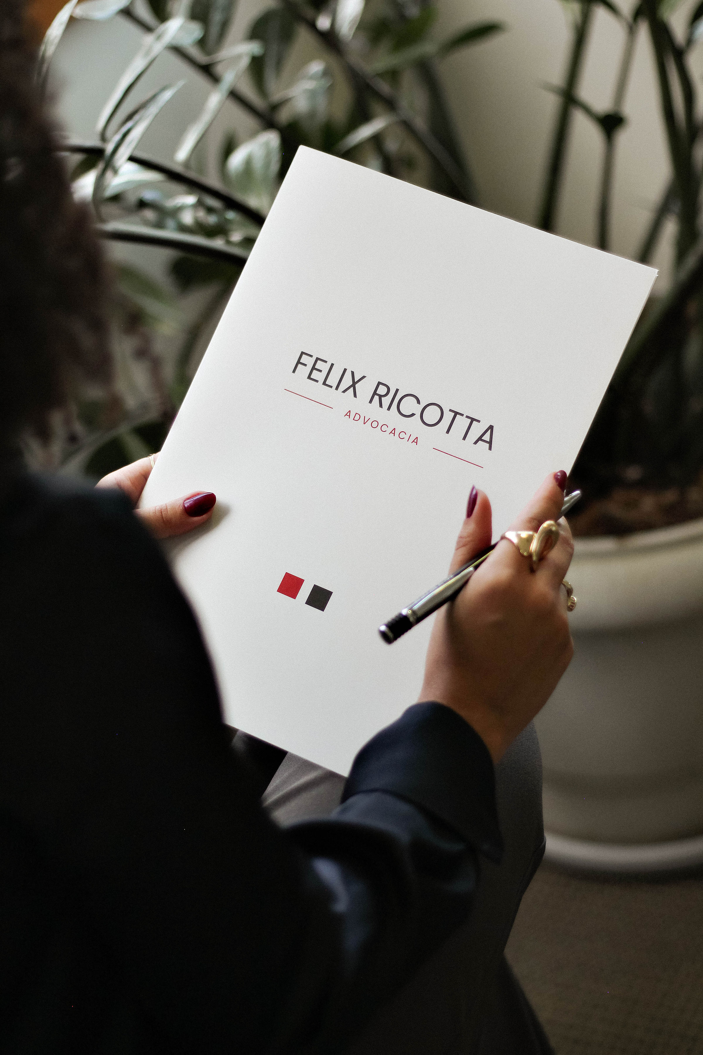 Felix Ricotta Advocacia