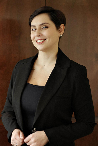 Janaina Gaspar