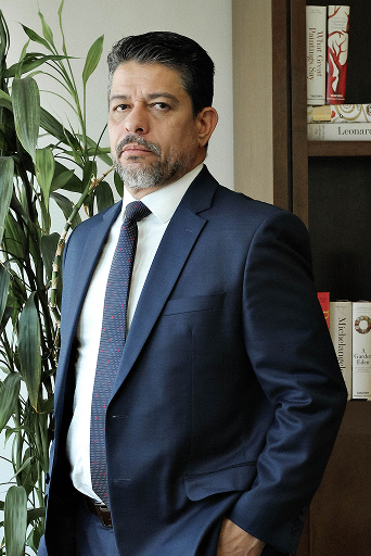 André Felix Ricotta de Oliveira